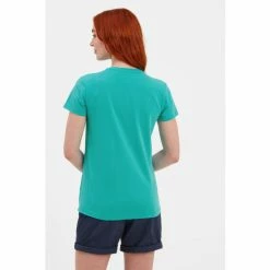 Tog 24 Womens Blue Kurth T-Shirt -Tog 24 Shop unnamed file 1940