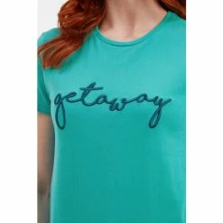 Tog 24 Womens Blue Kurth T-Shirt -Tog 24 Shop unnamed file 1941