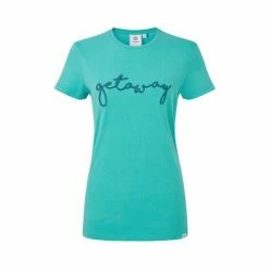 Tog 24 Womens Blue Kurth T-Shirt -Tog 24 Shop unnamed file 1943