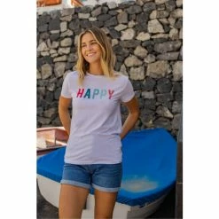 Tog 24 White Skylar Womens T-Shirt -Tog 24 Shop unnamed file 1947