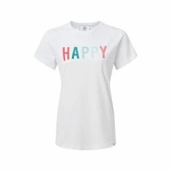 Tog 24 White Skylar Womens T-Shirt -Tog 24 Shop unnamed file 1948