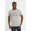 Tog 24 Grey Davenport Mens T-Shirt -Tog 24 Shop unnamed file 1950