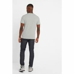Tog 24 Grey Davenport Mens T-Shirt -Tog 24 Shop unnamed file 1952
