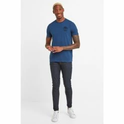 Tog 24 Blue Landon Mens T-Shirt -Tog 24 Shop unnamed file 1958