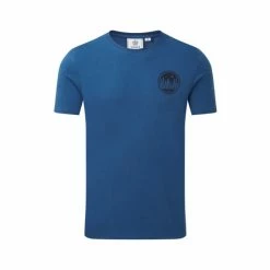 Tog 24 Blue Landon Mens T-Shirt -Tog 24 Shop unnamed file 1959