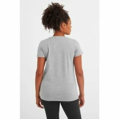 Tog 24 Womens Grey Dunswell Tech T-Shirt -Tog 24 Shop unnamed file 1963