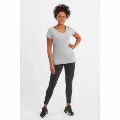 Tog 24 Womens Grey Dunswell Tech T-Shirt -Tog 24 Shop unnamed file 1964