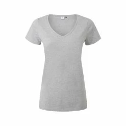 Tog 24 Womens Grey Dunswell Tech T-Shirt -Tog 24 Shop unnamed file 1967