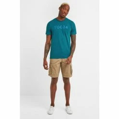 Tog 24 Blue Lucas Mens T-Shirt -Tog 24 Shop unnamed file 1982