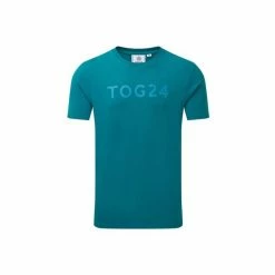 Tog 24 Blue Lucas Mens T-Shirt -Tog 24 Shop unnamed file 1985