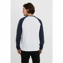 Tog 24 Kennett Mens Long Sleeve T-Shirt -Tog 24 Shop unnamed file 1987