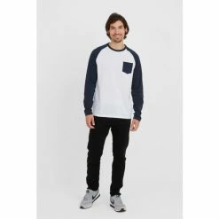 Tog 24 Kennett Mens Long Sleeve T-Shirt -Tog 24 Shop unnamed file 1988
