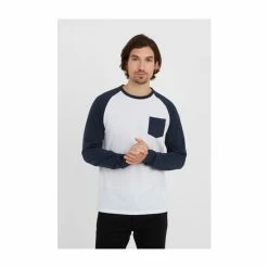 Tog 24 Kennett Mens Long Sleeve T-Shirt -Tog 24 Shop unnamed file 1989