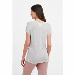 Tog 24 Tog24 White Freya Womens T-Shirt 3 Tog 24 Tog24 White Freya Womens T-Shirt -Tog 24 Shop unnamed file 1996