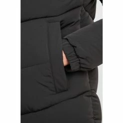 Tog 24 Hadleigh Womens Black Thermal Padded Jacket -Tog 24 Shop unnamed file 200