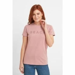 Tog 24 Pink Elodie Womens T-Shirt