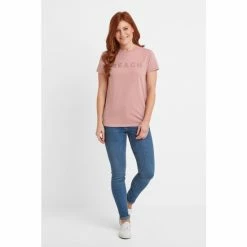Tog 24 Pink Elodie Womens T-Shirt -Tog 24 Shop unnamed file 2003