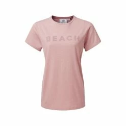 Tog 24 Pink Elodie Womens T-Shirt -Tog 24 Shop unnamed file 2004