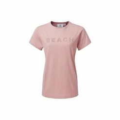 Tog 24 Pink Elodie Womens T-Shirt -Tog 24 Shop unnamed file 2005