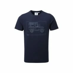 Tog 24 Blue Davenport Mens T-Shirt 5 Tog 24 Blue Davenport Mens T-Shirt -Tog 24 Shop unnamed file 2009