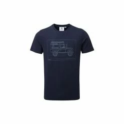 Tog 24 Blue Davenport Mens T-Shirt 6 Tog 24 Blue Davenport Mens T-Shirt -Tog 24 Shop unnamed file 2010