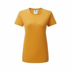Tog 24 Womens Yellow Newberry T-Shirt -Tog 24 Shop unnamed file 2015