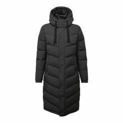 Tog 24 Hadleigh Womens Black Thermal Padded Jacket -Tog 24 Shop unnamed file 202