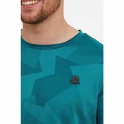 Tog 24 Mens Blue Trenton Tech T-Shirt -Tog 24 Shop unnamed file 2020