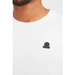 Tog 24 Mens White Wylston Tech T-Shirt -Tog 24 Shop unnamed file 2036