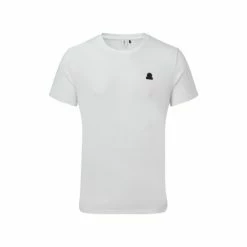 Tog 24 Mens White Wylston Tech T-Shirt -Tog 24 Shop unnamed file 2037