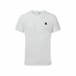 Tog 24 Mens White Wylston Tech T-Shirt -Tog 24 Shop unnamed file 2039