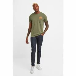 Tog 24 Green Landon Mens T-Shirt -Tog 24 Shop unnamed file 2042