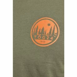 Tog 24 Green Landon Mens T-Shirt -Tog 24 Shop unnamed file 2044