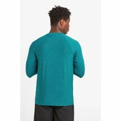 Tog 24 Mens Blue Baldwin Tech T-Shirt -Tog 24 Shop unnamed file 2052