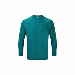 Tog 24 Mens Blue Baldwin Tech T-Shirt -Tog 24 Shop unnamed file 2055