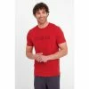 Tog 24 Mens Red Pallion T-Shirt -Tog 24 Shop unnamed file 2056