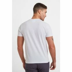Tog 24 White Gradient Mens T-Shirt -Tog 24 Shop unnamed file 2062