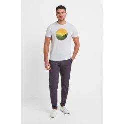 Tog 24 White Gradient Mens T-Shirt -Tog 24 Shop unnamed file 2063
