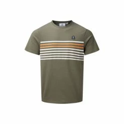 Tog 24 Green Mitchell Mens T-Shirt -Tog 24 Shop unnamed file 2068