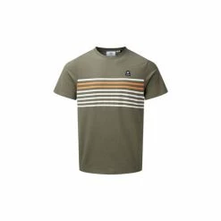 Tog 24 Green Mitchell Mens T-Shirt -Tog 24 Shop unnamed file 2069