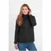 Tog 24 Womens Black Gribton Waterproof Jacket 1 Tog 24 Womens Black Gribton Waterproof Jacket -Tog 24 Shop unnamed file 207