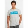 Tog 24 Mens Grey Anderson T-Shirt -Tog 24 Shop unnamed file 2070