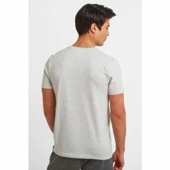 Tog 24 Mens Grey Anderson T-Shirt -Tog 24 Shop unnamed file 2071