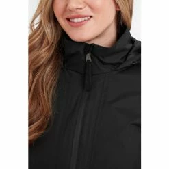 Tog 24 Womens Black Gribton Waterproof Jacket 3 Tog 24 Womens Black Gribton Waterproof Jacket -Tog 24 Shop unnamed file 208