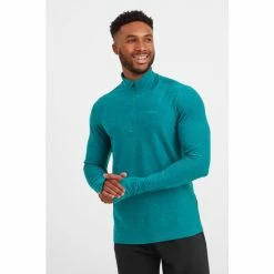 Tog 24 Mens Blue Beet Tech T-Shirt -Tog 24 Shop unnamed file 2082