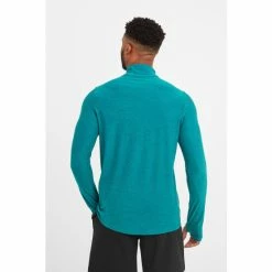 Tog 24 Mens Blue Beet Tech T-Shirt -Tog 24 Shop unnamed file 2083