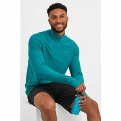 Tog 24 Mens Blue Beet Tech T-Shirt -Tog 24 Shop unnamed file 2085