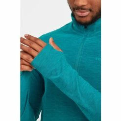 Tog 24 Mens Blue Beet Tech T-Shirt -Tog 24 Shop unnamed file 2086