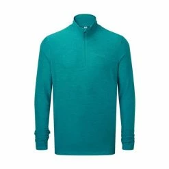 Tog 24 Mens Blue Beet Tech T-Shirt -Tog 24 Shop unnamed file 2088