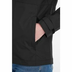 Tog 24 Womens Black Gribton Waterproof Jacket 4 Tog 24 Womens Black Gribton Waterproof Jacket -Tog 24 Shop unnamed file 209